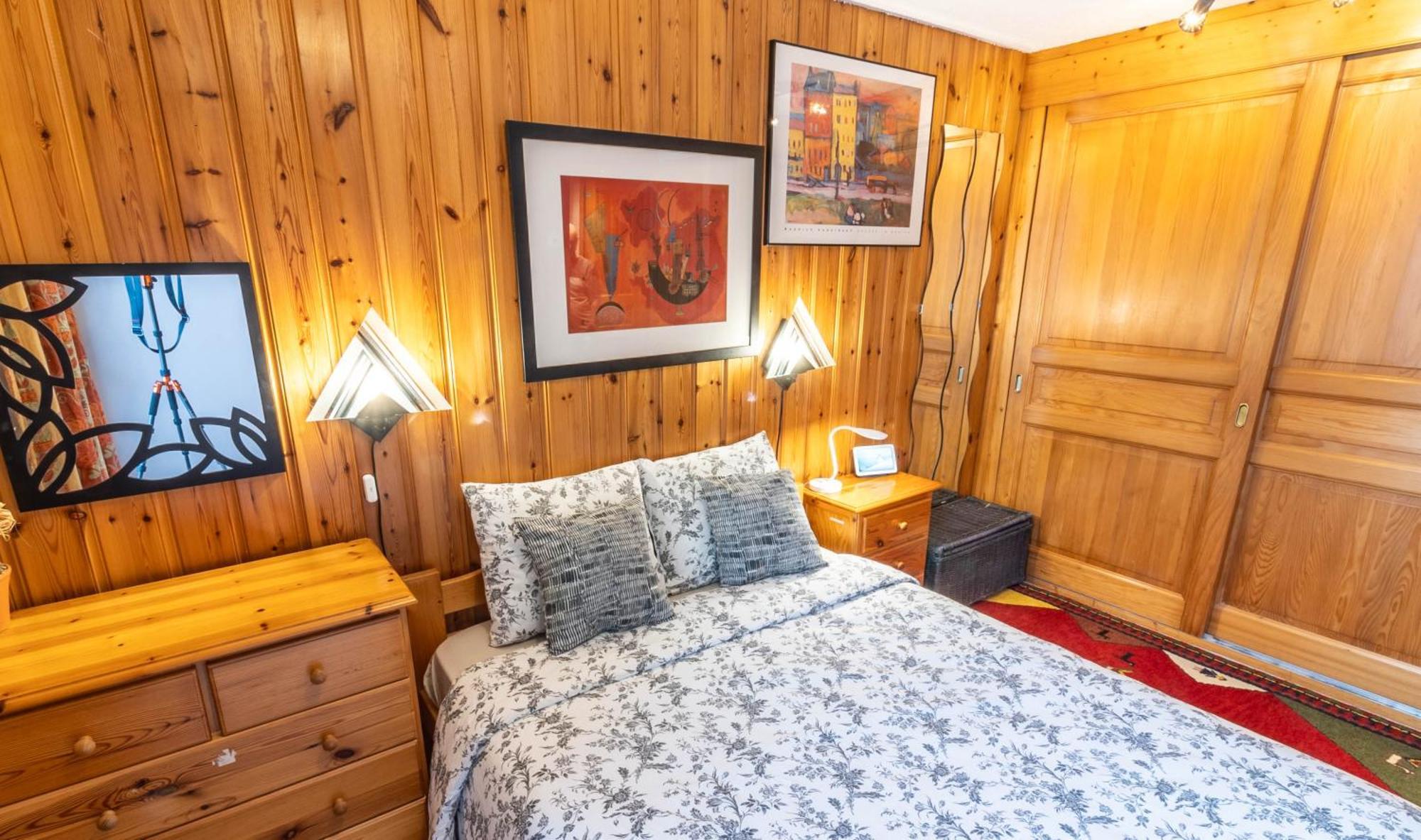 Samoens Apartment 2 Bedroom 50M2 Modern And Well Equipt Exterior foto
